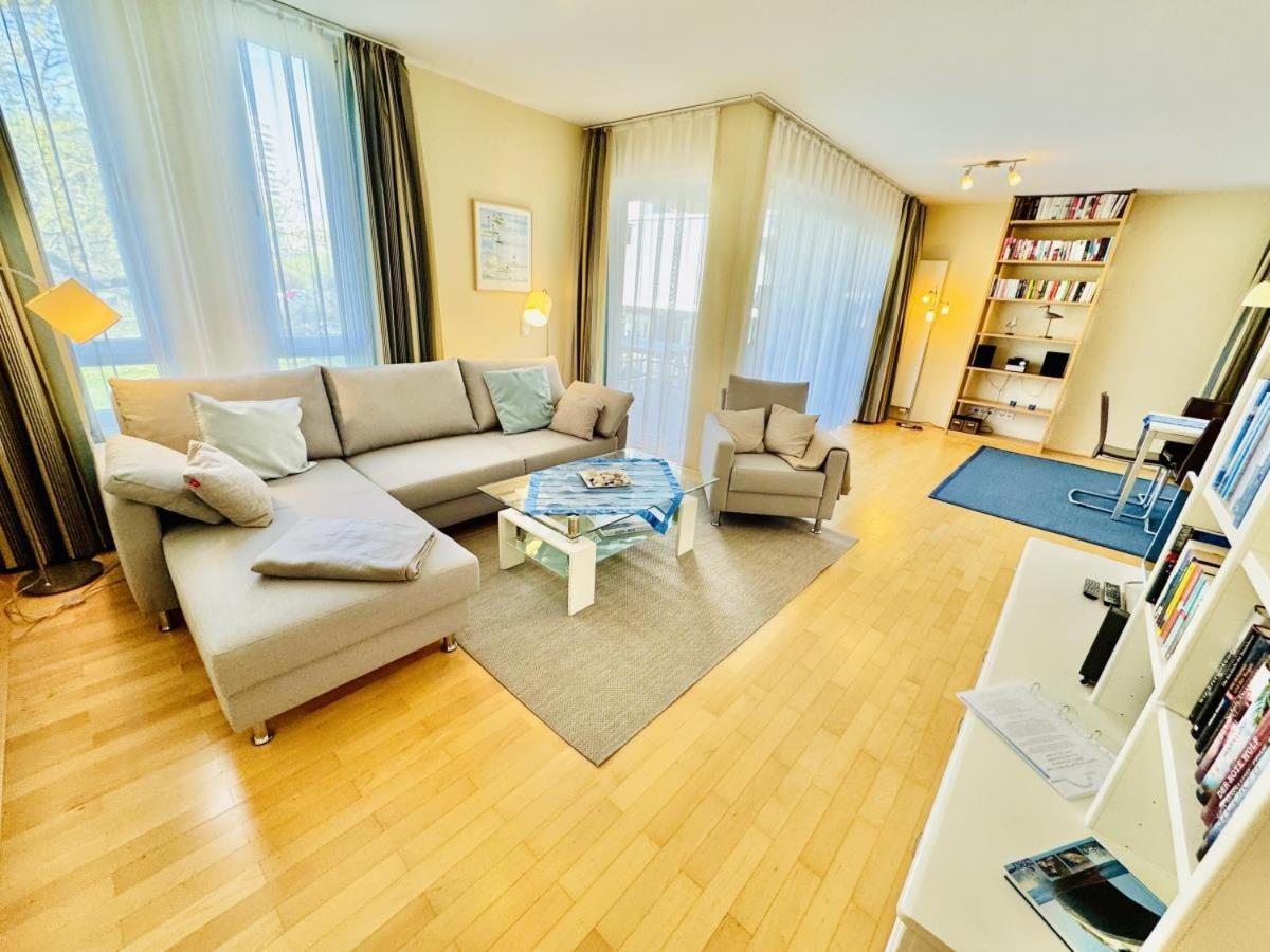 Apartment Residenz/kranich *